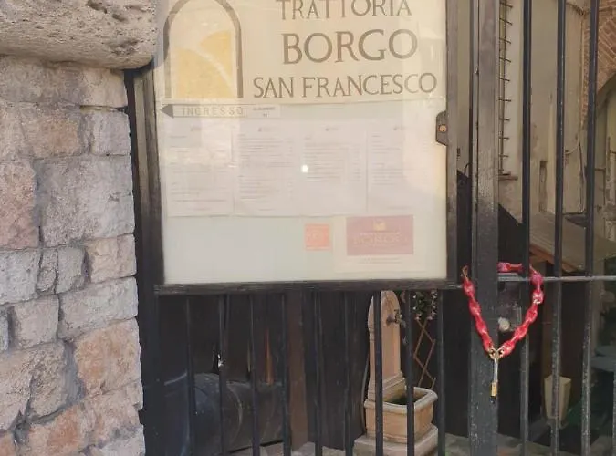 Appartement Via Ciatti Perugia