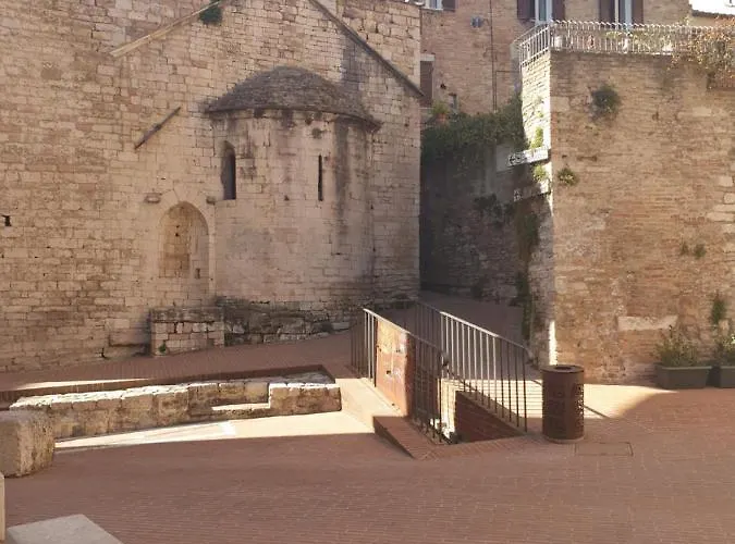 Via Ciatti Appartamento *