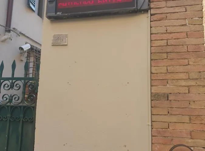 Appartamento Via Ciatti *