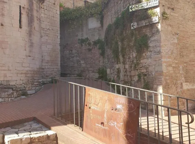 Appartement Via Ciatti