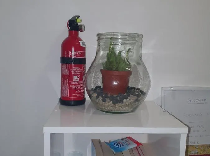 Via Ciatti Appartamento