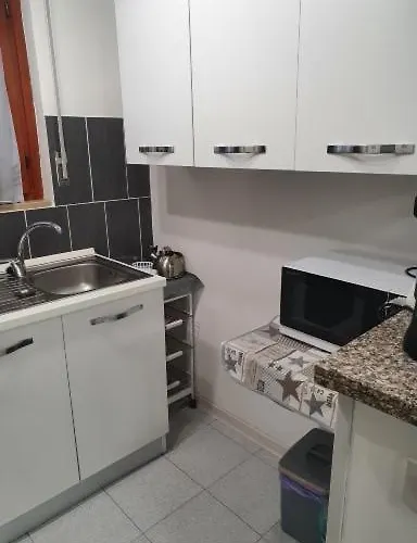 Appartamento Via Ciatti Perugia