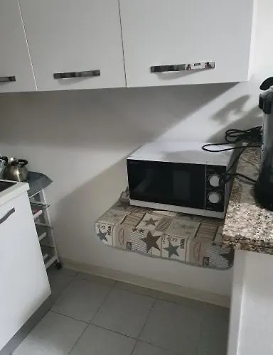 Via Ciatti Appartamento *