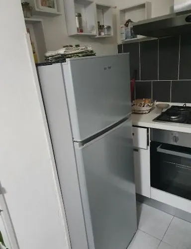 Via Ciatti Appartamento Perugia