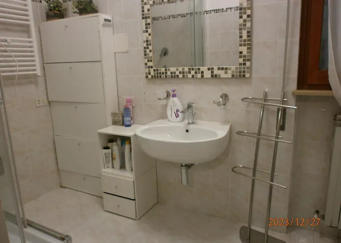 Via Ciatti Appartement