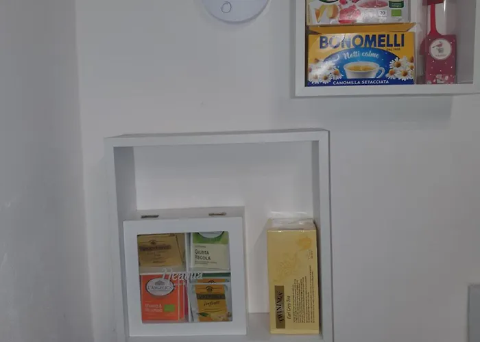 Appartement Via Ciatti