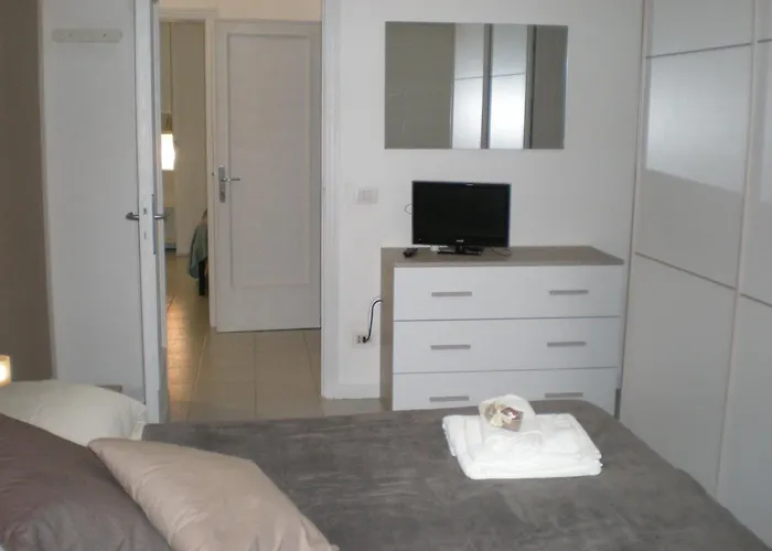 Via Ciatti Appartement