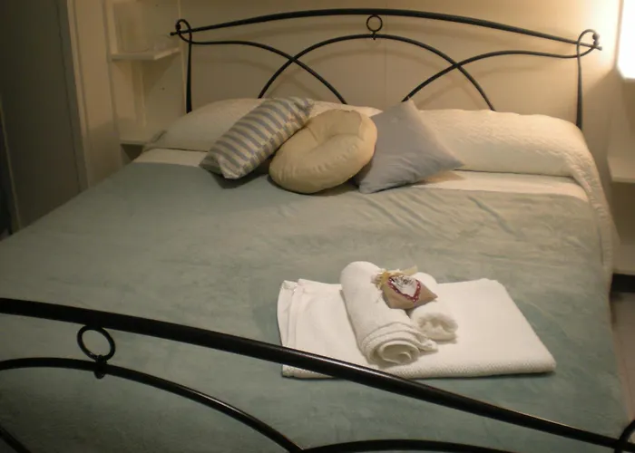 Via Ciatti Appartement *