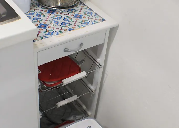 Via Ciatti Appartement *