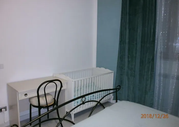 Appartement Via Ciatti