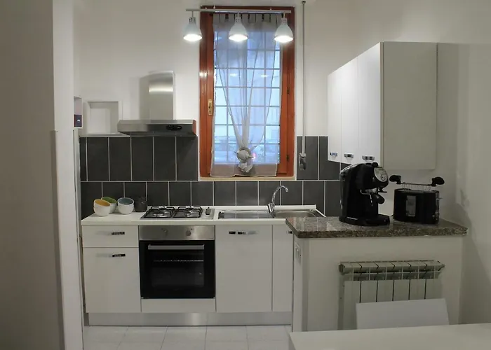 Via Ciatti Appartement Perugia