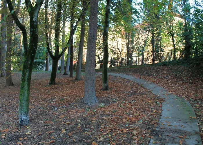 Via Ciatti * Perugia