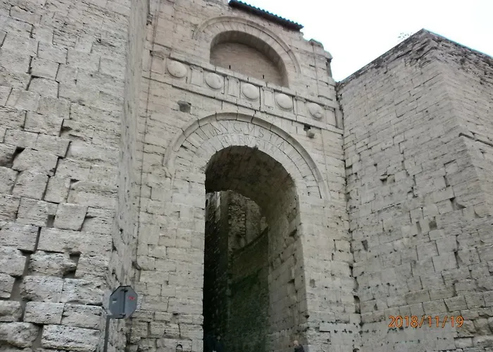 Via Ciatti Appartamento *