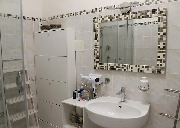 Via Ciatti Appartement *