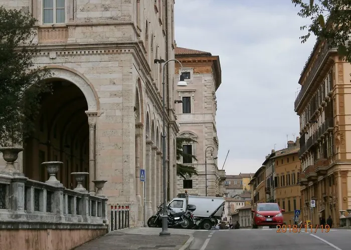 Via Ciatti Appartement *