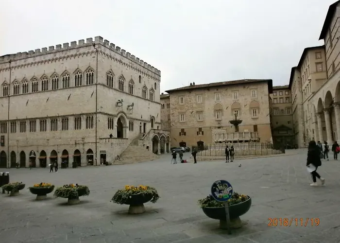 Via Ciatti * Perugia