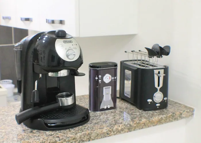 Appartement Via Ciatti Perugia